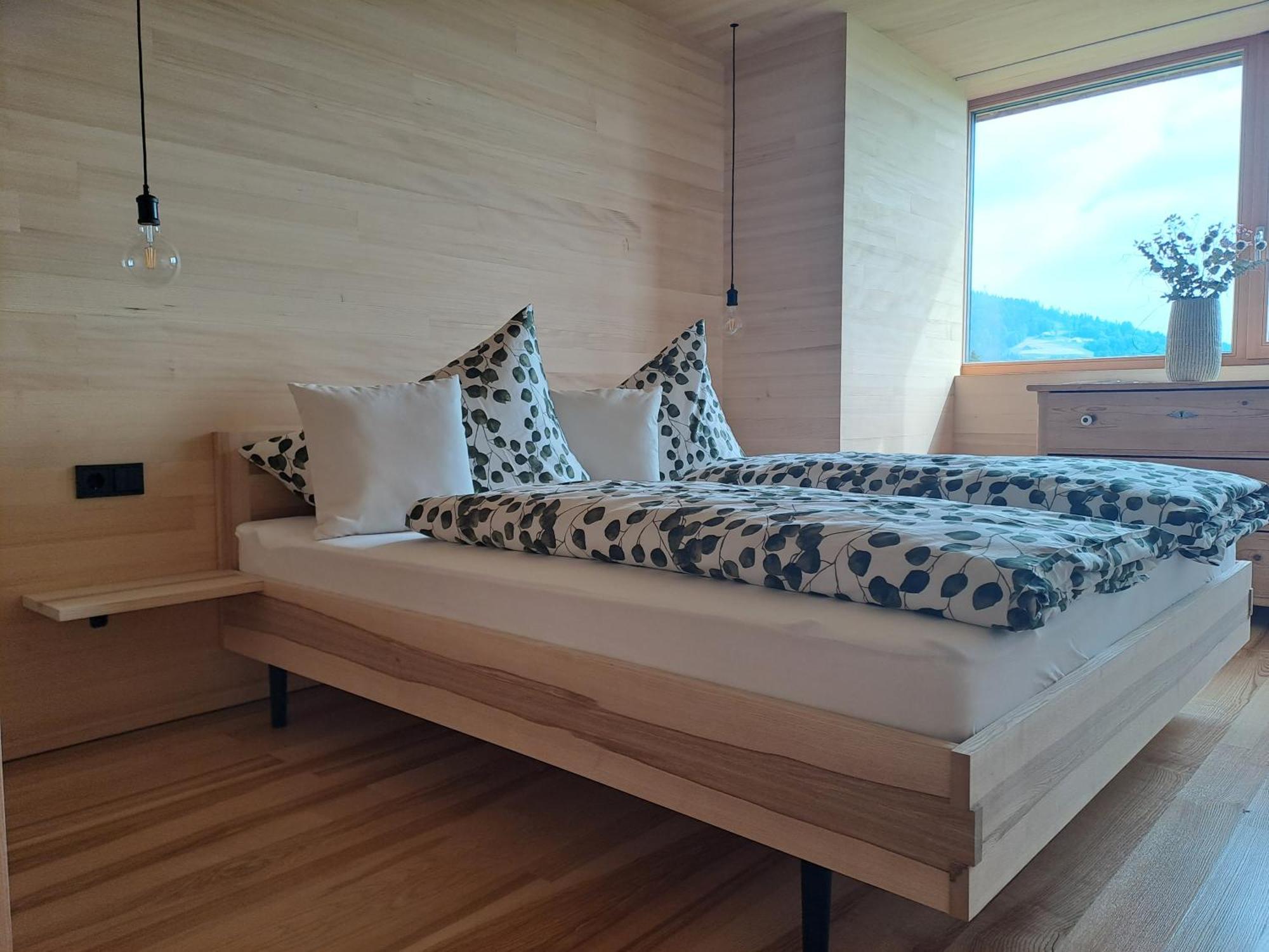 Neu Auszeit985 - Auszeit Mit Ausblick Apartment Schwarzenberg im Bregenzerwald Ngoại thất bức ảnh
